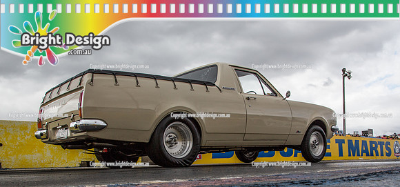 Melbourne Jamboree #2 @ Calder Park Raceway Drag Racing SAT 12 NOV 2016  (67084)-2   KCP871