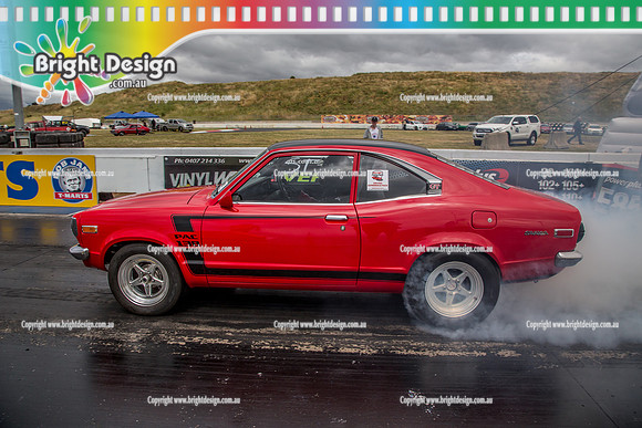 Melbourne Jamboree #2 @ Calder Park Raceway Drag Racing SAT 12 NOV 2016  (67134)  SADEK3  1072  SIMON SADEK