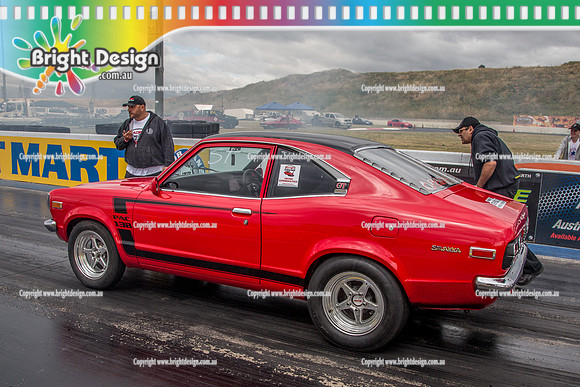 Melbourne Jamboree #2 @ Calder Park Raceway Drag Racing SAT 12 NOV 2016  (67135)  SADEK3  1072  SIMON SADEK