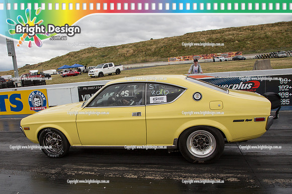 Melbourne Jamboree #2 @ Calder Park Raceway Drag Racing SAT 12 NOV 2016  (67145)  1EZ6EP
