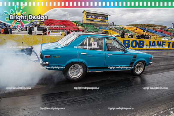 Melbourne Jamboree #2 @ Calder Park Raceway Drag Racing SAT 12 NOV 2016  (67177)  SADEK1 3158  JAY SADEK
