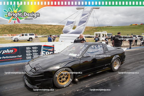 Melbourne Jamboree #2 @ Calder Park Raceway Drag Racing SAT 12 NOV 2016  (67206)  5923 JOSHUA MORRISON