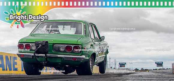 Melbourne Jamboree #2 @ Calder Park Raceway Drag Racing SAT 12 NOV 2016  (67258)-2   PAC275 PAC RACING ANDREW ZADA 6345
