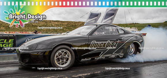 Melbourne Jamboree #2 @ Calder Park Raceway Drag Racing SAT 12 NOV 2016  (67299)-2  1856 KRISTIAN KALAITZAKIS