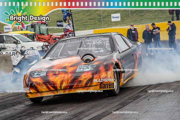 Melbourne Jamboree #2 @ Calder Park Raceway Drag Racing SAT 12 NOV 2016  (67318)   1769 DOMENIC RIGOLI