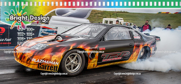 Melbourne Jamboree #2 @ Calder Park Raceway Drag Racing SAT 12 NOV 2016  (67320)  1769  DOMENIC RIGOLI
