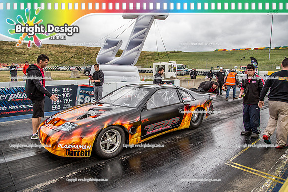 Melbourne Jamboree #2 @ Calder Park Raceway Drag Racing SAT 12 NOV 2016  (67324)  1769 DOMENIC RIGOLI