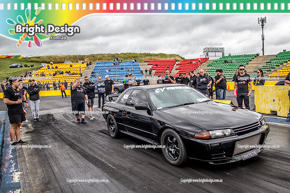 Melbourne Jamboree #2 @ Calder Park Raceway Drag Racing SAT 12 NOV 2016  (67353)    2796  RH7GTR JOHN APOSTOLOPOULOS