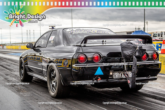 Melbourne Jamboree #2 @ Calder Park Raceway Drag Racing SAT 12 NOV 2016  (67354)    2796  RH7GTR JOHN APOSTOLOPOULOS