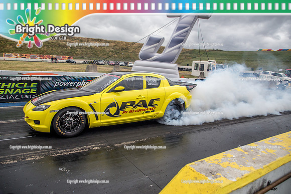 Melbourne Jamboree #2 @ Calder Park Raceway Drag Racing SAT 12 NOV 2016  (67378)   2460 PAC PERFOMANCE KEVIN AOUAD