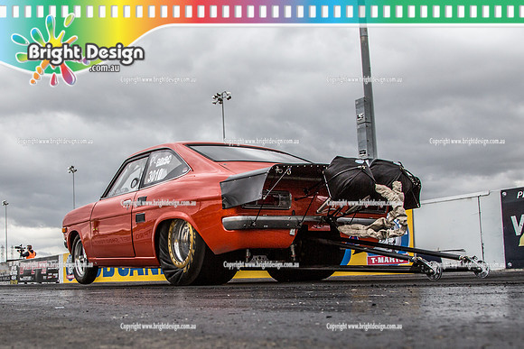 Melbourne Jamboree #2 @ Calder Park Raceway Drag Racing SAT 12 NOV 2016  (67398)  3010 ALEX BIOS
