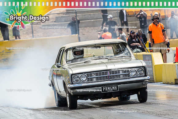 Melbourne Jamboree #2 @ Calder Park Raceway Drag Racing SAT 12 NOV 2016  (67522)  PRMGMH