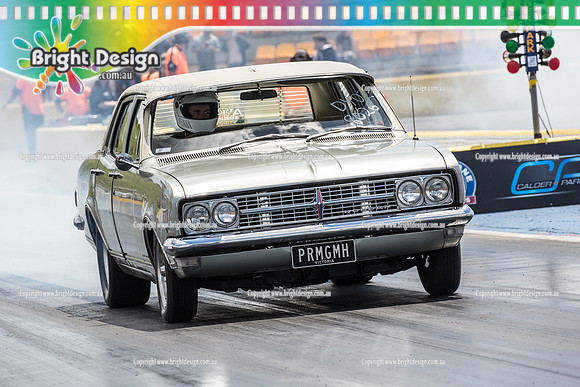 Melbourne Jamboree #2 @ Calder Park Raceway Drag Racing SAT 12 NOV 2016  (67524)  PRMGMH