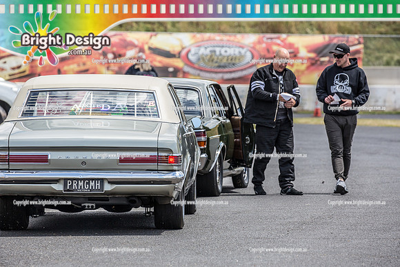 Melbourne Jamboree #2 @ Calder Park Raceway Drag Racing SAT 12 NOV 2016  (67558)  PRMGMH  KYA844  5216 KENNY