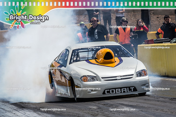 Melbourne Jamboree #2 @ Calder Park Raceway Drag Racing SAT 12 NOV 2016  (67585)  3065 DANIEL JONES