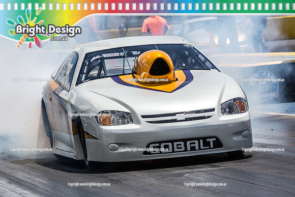 Melbourne Jamboree #2 @ Calder Park Raceway Drag Racing SAT 12 NOV 2016  (67587)  3065 DANIEL JONES