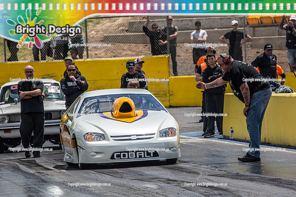Melbourne Jamboree #2 @ Calder Park Raceway Drag Racing SAT 12 NOV 2016  (67588)  3065 DANIEL JONES