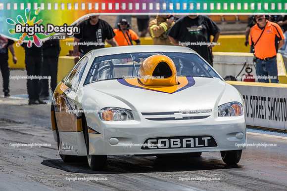 Melbourne Jamboree #2 @ Calder Park Raceway Drag Racing SAT 12 NOV 2016  (67592)  3065  DANIEL JONES