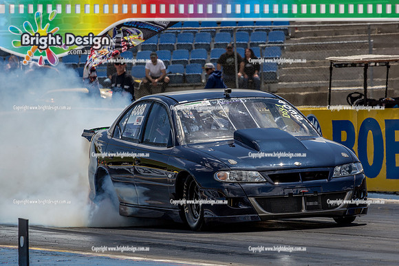 Melbourne Jamboree #2 @ Calder Park Raceway Drag Racing SAT 12 NOV 2016  (67609)  4038 TRYHARD  GOHRD ADICTED CRAIG MUNROE