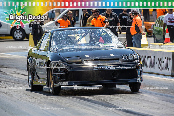 Melbourne Jamboree #2 @ Calder Park Raceway Drag Racing SAT 12 NOV 2016  (67676)  5923 JOSHUA MORRISON