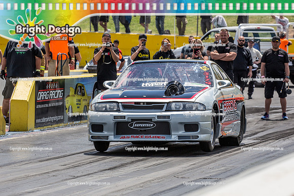 Melbourne Jamboree #2 @ Calder Park Raceway Drag Racing SAT 12 NOV 2016  (67797)  3174 ALEX CIRTOSKI BIRRONG