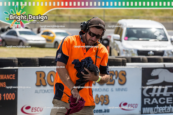 Melbourne Jamboree #2 @ Calder Park Raceway Drag Racing SAT 12 NOV 2016  (67892)  OFFICIAL CORY