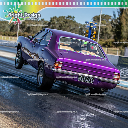 AA King of the Street Test & Tune @ Heathcote Friday 5 March 2021 (30070)-2  WILDTC VINCE RICCOTTI