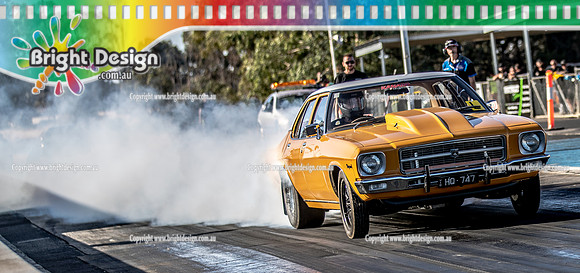 King of the Street Test & Tune @ Heathcote Friday 5 March 2021 (30789)  HQ747 NICK