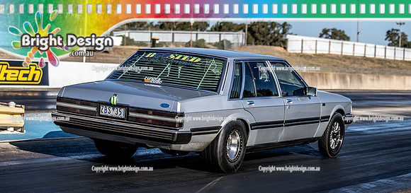 King of the Street Test & Tune @ Heathcote Friday 5 March 2021 (30776)  ZBS351
