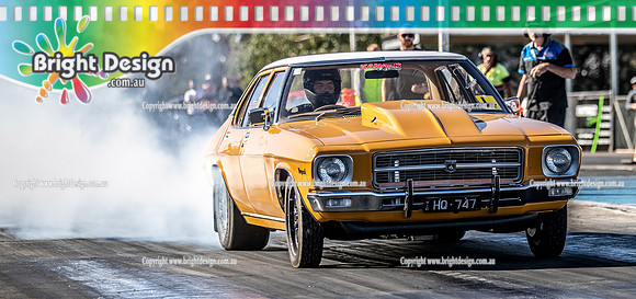 King of the Street Test & Tune @ Heathcote Friday 5 March 2021 (30606)  HQ747 NICK