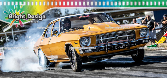 King of the Street Test & Tune @ Heathcote Friday 5 March 2021 (30401)  HQ747 NICK