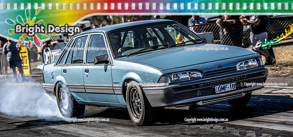 King of the Street Test & Tune @ Heathcote Friday 5 March 2021 (30374)  GMF18  MATHEW AZZOPARDI