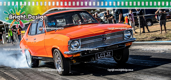 King of the Street Test & Tune @ Heathcote Friday 5 March 2021 (30362)   LC1JZ DOM LUPPINO
