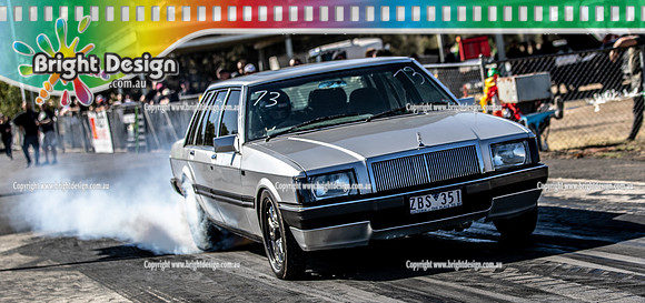King of the Street Test & Tune @ Heathcote Friday 5 March 2021 (30334)  ZBS351