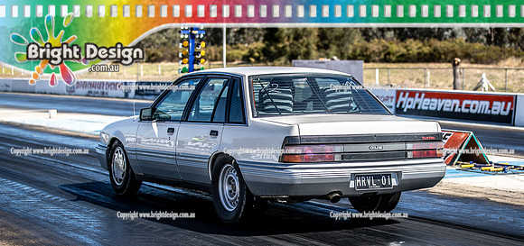 King of the Street Test & Tune @ Heathcote Friday 5 March 2021 (30088)   MRVL01 ALAN ABRAHAM