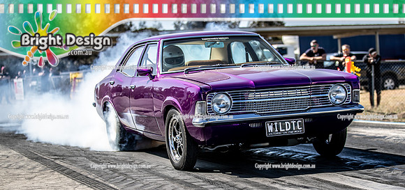 King of the Street Test & Tune @ Heathcote Friday 5 March 2021 (30061)  WILDTC VINCE RICCOTTI