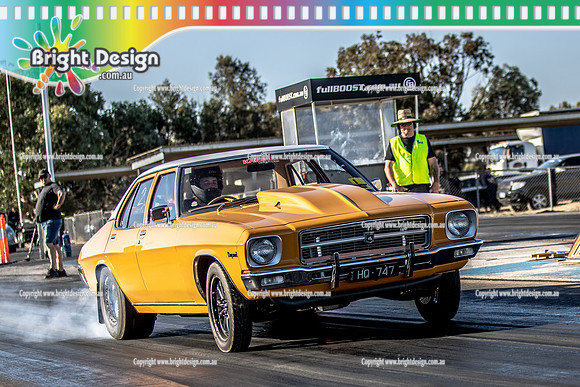 King of the Street Test & Tune @ Heathcote Friday 5 March 2021 (30800)  HQ747 NICK
