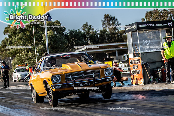 King of the Street Test & Tune @ Heathcote Friday 5 March 2021 (30793)  HQ747 NICK