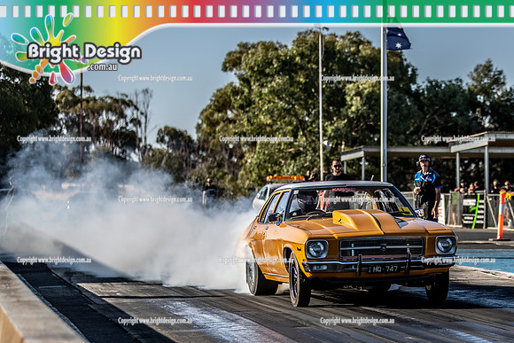 King of the Street Test & Tune @ Heathcote Friday 5 March 2021 (30787)  HQ747 NICK