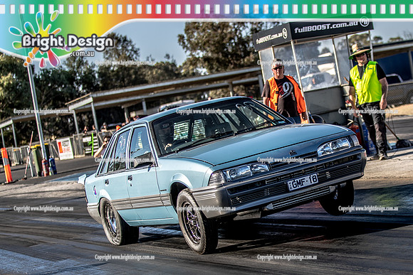 King of the Street Test & Tune @ Heathcote Friday 5 March 2021 (30784)  GMF18  MATHEW AZZOPARDI