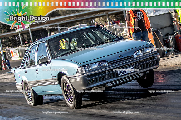 King of the Street Test & Tune @ Heathcote Friday 5 March 2021 (30782)  GMF18  MATHEW AZZOPARDI