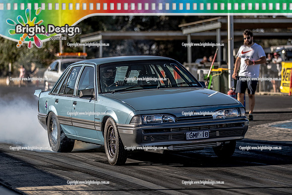 King of the Street Test & Tune @ Heathcote Friday 5 March 2021 (30779)  GMF18  MATHEW AZZOPARDI