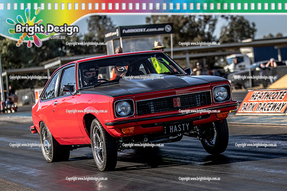 King of the Street Test & Tune @ Heathcote Friday 5 March 2021 (30734)  HASTY