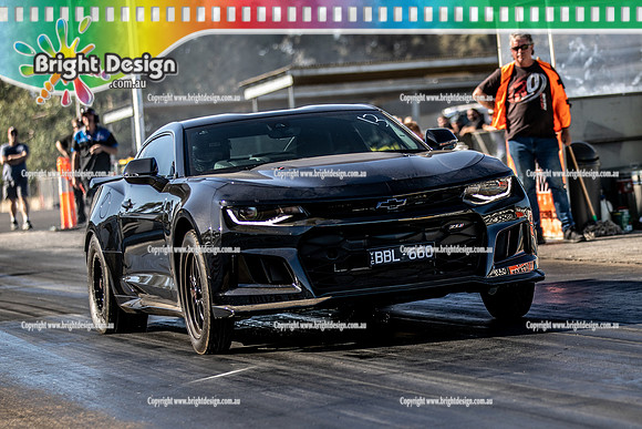 King of the Street Test & Tune @ Heathcote Friday 5 March 2021 (30700)  BBL660