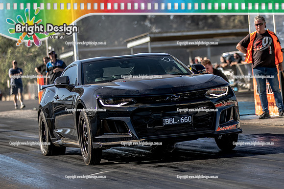 King of the Street Test & Tune @ Heathcote Friday 5 March 2021 (30698)  BBL660