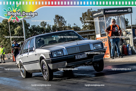 King of the Street Test & Tune @ Heathcote Friday 5 March 2021 (30670)  ZBS351