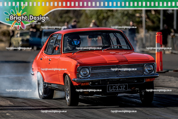 King of the Street Test & Tune @ Heathcote Friday 5 March 2021 (30634)  LC1JZ DOM LUPPINO
