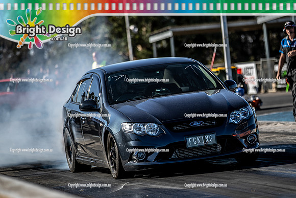 King of the Street Test & Tune @ Heathcote Friday 5 March 2021 (30622)  FGKING