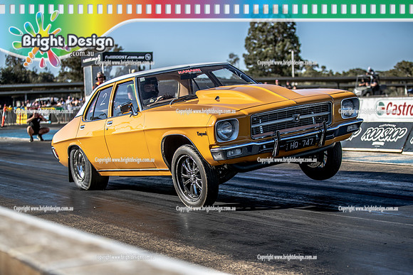 King of the Street Test & Tune @ Heathcote Friday 5 March 2021 (30620)  HQ747 NICK