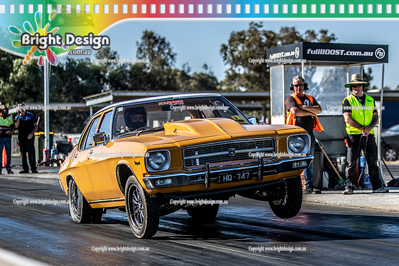 King of the Street Test & Tune @ Heathcote Friday 5 March 2021 (30612)  HQ747 NICK